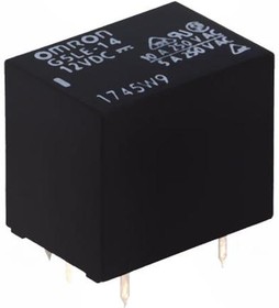 Фото 1/8 G5LE-14DC12, General Purpose Relays