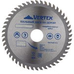 Пильный диск по дереву VertexTools 190Х36ТХ30-20