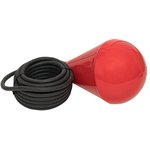 RL-1-10, Поплавковый выключатель RL-1 с кабелем 10 м