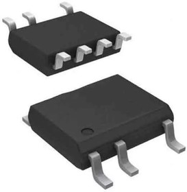 PN8370SSC-R1P, Квазирезонансный PSR-контроллер, низкое потребление, защита от перегрузки [SOP-7.]