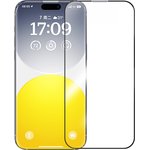 Защитное стекло Baseus Schott Series для iPhone 15 Plus Clear (P60015407201-01)