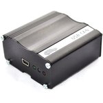 USB-CAN (OBD), 1-port USB to CAN converter in metal case, with OBD cable ...