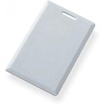 Карта T5557 Clamshell 125Khz, Перезаписываемая электронная ...