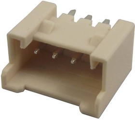 35362-1150, Pin Header, Wire-to-Board, 2 мм, 1 ряд(-ов), 11 контакт(-ов), Through Hole Straight