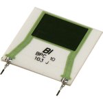 BPC102R0J, Резистор в сквозное отверстие, 2 Ом, Серия BPC, 10 Вт, ± 5% ...