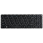 (NK.I1517.00K) клавиатура для ноутбука Acer Aspire E5-722, E5-772, V3-574G ...