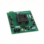 MPC5746R-176DS, Daughter Cards & OEM Boards MPC5746R 176 LQFP daughtercard for ...