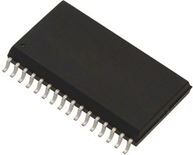 LA1836M, Микросхема электронной настройки стереозвука [MFP30S]