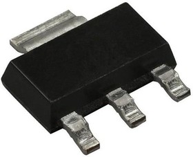 Фото 1/2 FDT3612, MOSFET 100V NCh PowerTrench