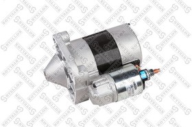 0610037SX, 06-10037-SX_стартер! 12V 0.8KW 8T\Renault Clio/Kangoo/Megane 1.4 98