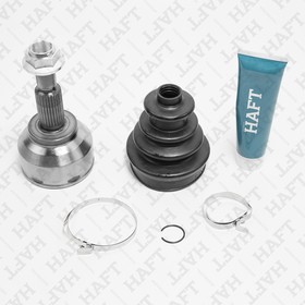 GA0246, ШРУС наруж. RENAULT LAGUNA II 02=