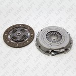 KH0129, Комплект сцепления FORD Focus/Fiesta/C-Max/Mondeo 04- /VOLVO C30/S40/V50 04-