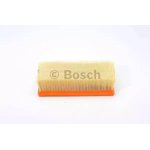 F026400047, Фильтр воздушный NISSAN Cube (09-) BOSCH