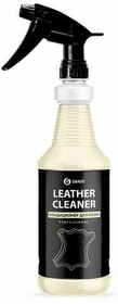 110356 Кондиционер для кожи Leather Cleaner professional (с проф. тригером) 1 л шт