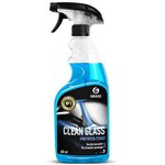 Очиститель стекла Clean Glass спрей 600 мл GRASS 110393