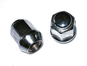 Фото 1/3 3101014K00, Гайка колеса HOVER, COOLBEAR 3101014-K00 [ORG]