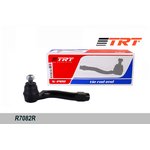 Наконечник рулевой R7082R TRT 53540-T0A-A01 правый Honda CR-V IV RM 11- R7082R