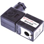 QM/48/167/28, Series QM/48 230 V ac Solenoid Valve Coil