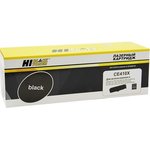 Hi-Black CE410X Картридж для HP CLJ Pro300/Color M351/Pro400 Color/M451, Black ...