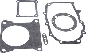 31029-1701801, Прокладка КПП ГАЗ-31029-31105 5-ст комплект упаковка АВТОДЕТАЛЬ52 – купить оптом и в розницу