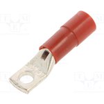 BM00419, Tip: annular tubular; M5; O: 5.2mm; 10mm2; crimping; copper