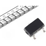 BSH203,215, MOSFET BSH203/SOT23/TO-236AB