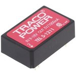 TEL 5-1211, Isolated DC/DC Converters - Through Hole Product Type ...