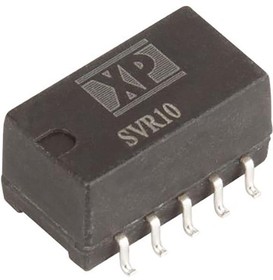 Фото 1/3 SVR10S05, Non-Isolated DC/DC Converters DC-DC Switching regulater, 1A, DIP