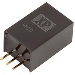 VR20S12, Non-Isolated DC/DC Converters DC-DC Switching regulater, 2A, SIP