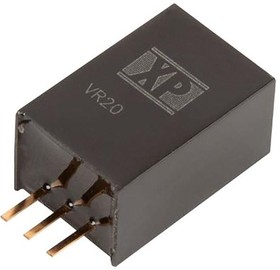 Фото 1/3 VR20S12, Non-Isolated DC/DC Converters DC-DC Switching regulater, 2A, SIP