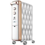 Обогреватель масляный ELECTROLUX EOH/M-9209, 2000 Вт, 9 секций ...