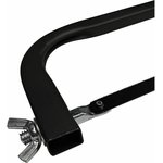 METAL HACKSAW, 300 mm 0046-250-300