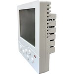 Вентилятор канальный круглый шумоизолированный vs(ac1)- 160(3d220) compact с 3-х ...