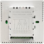 Вентилятор канальный круглый шумоизолированный vs(ac1)- 160(3d220) compact с 3-х ...