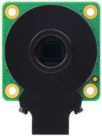 Raspberry Pi High Quality Camera M12 12.3МПикс IMX477