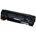 SACB436A, Картридж лазерный SAKURA 36A CB436A чер. для НР M1120MFP/P1505