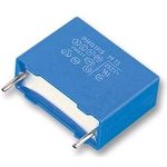 BFC233860472, Safety Capacitors .0047uF 20% 300volts