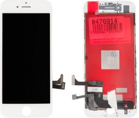 (iPhone 7) дисплей в сборе с тачскрином для Apple iPhone 7Tianma, белый