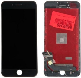 (iPhone 7 Plus) дисплей в сборе с тачскрином для Apple iPhone 7 Plus Tianma, черный