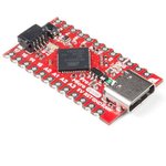 DEV-15795, Development Boards & Kits - AVR Qwiic Pro Micro - USB-C (ATmega32U4)