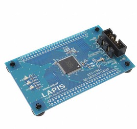 RB-D62Q1747TB100, Development Boards & Kits - Other Processors ML62Q1747 Reference Board