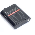 Аккумуляторная батарея (аккумулятор) PMNN4477A для Motorola TLKR 92H2O ...