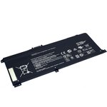 Аккумулятор SA04XL для ноутбука HP Envy X360 15-DR 15.12V 55.67Wh (3600mAh) ...