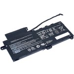 Аккумулятор NU02XL для ноутбука HP Pavilion X360 M1 7.7V 35Wh (4500mAh) черный ...
