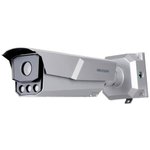 Камера видеонаблюдения IP Hikvision iDS-TCM203-A/R/ 0832(850nm)(B) 8-32мм цв ...