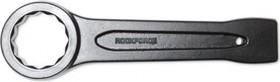 Ключ накидной ударный односторонний 30мм, L-185мм RF-79330(17520)
