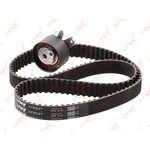 PK-1090, PK-1090_рем.к-кт ГРМ!\ Renault Clio/Duster/Kangoo/ Laguna/Sandero/Logan ...
