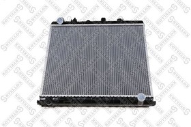 10-26861-SX, 10-26861-SX_радиатор системы охлаждения!\ ROVER Range Rover 4.0-4.6i 94-00