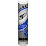 4640005941333, Смазка пластичная GT Lithium Complex Grease HT, EP2, 400 г