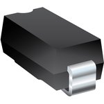 SMA6J5.0A-Q, ESD Suppressors / TVS Diodes TVS 600W UNI